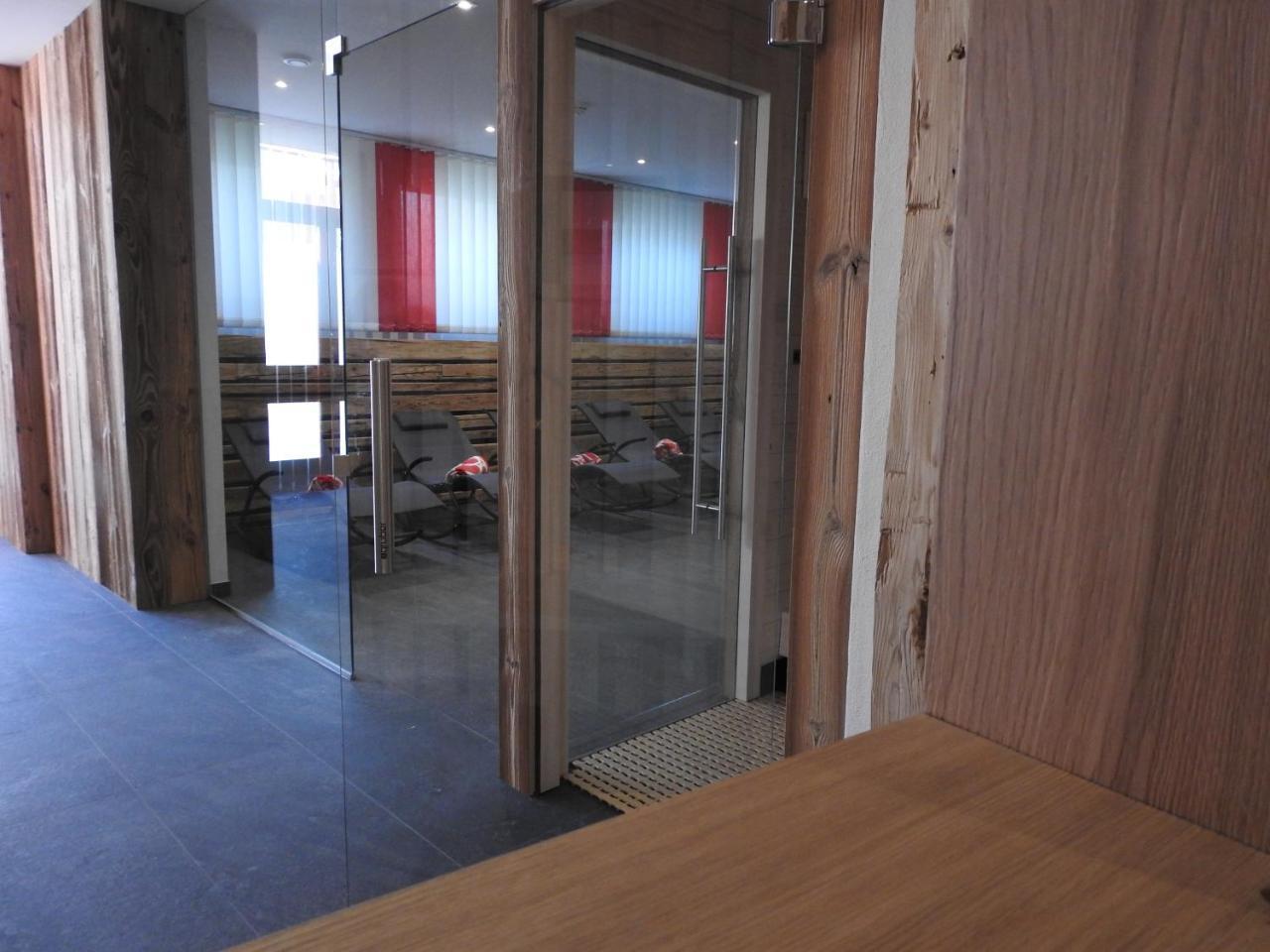 Hotel Moawirt Hundsdorfl Exteriör bild