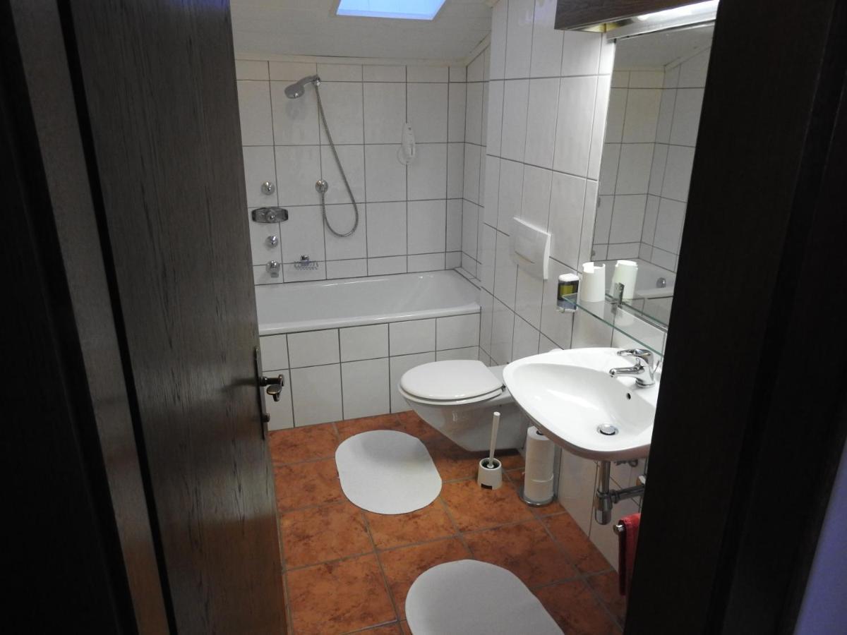 Hotel Moawirt Hundsdorfl Exteriör bild